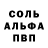 МЕТАДОН белоснежный Joog Jong